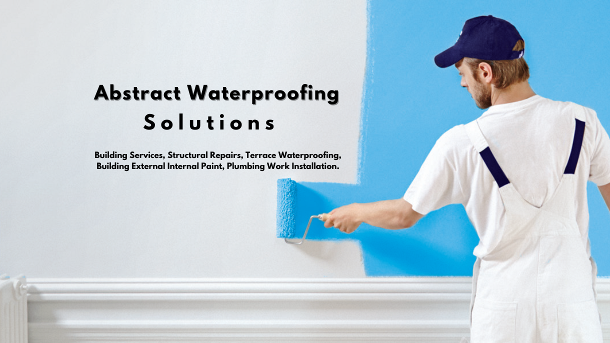abstractwaterproofing 